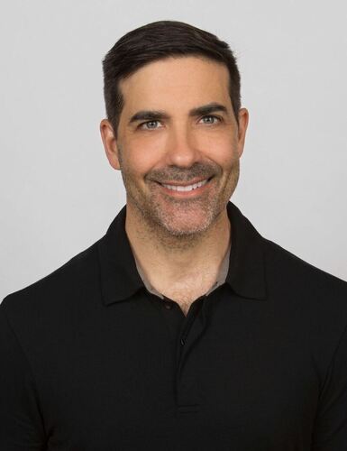 Joseph Hudson